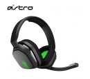 AUDIFONO C/MICROF. ASTRO A10 MULTI-PLATFORM FOR XBOX1/PS4/PC (939-001510) GRAY/GREEN