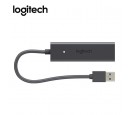 Z ADAPTADOR LOGITECH B2B USB 3.0 HDMI 1.4 BLACK (939-001553)
