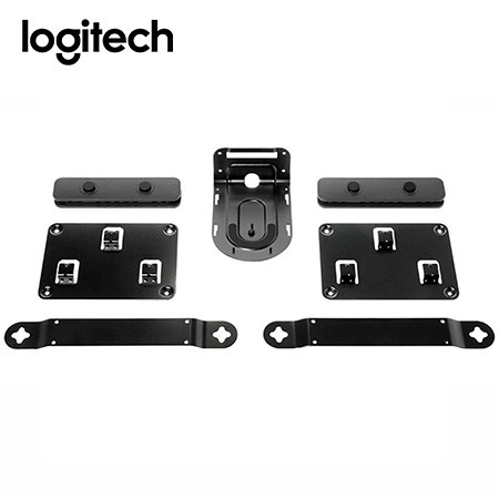 SOPORTE LOGITECH B2B RALLY KIT (939-001644)*