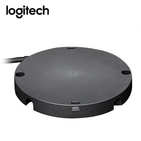 HUB LOGITECH B2B P/MICROF RALLY (939-001647)*