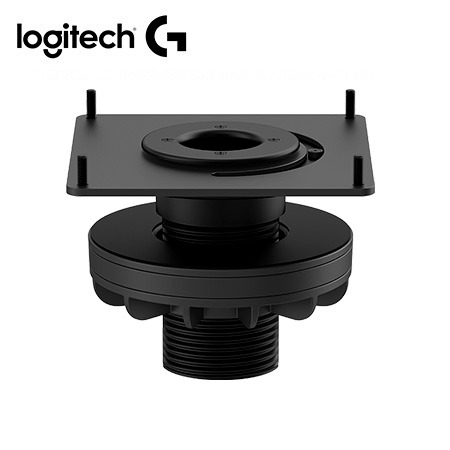 PIEZA DE MONTAJE LOGITECH B2B TAP TABLE MOUNT (939-001811)