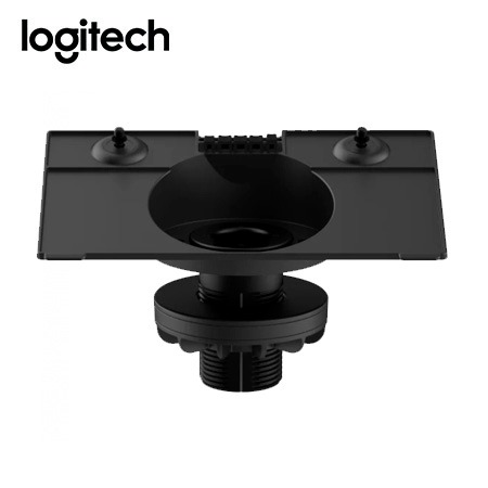 PIEZA DE MONTAJE LOGITECH B2B TAP RISER MOUNT (939-001814)