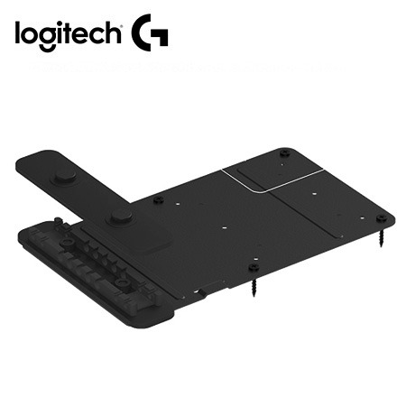 PIEZA DE MONTAJE LOGITECH B2B PC MOUNT P/MINI PC Y CHROMEBOX (939-001825)