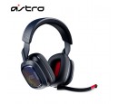 AUDIFONO C/MICROF. ASTRO A30 WIRELESS FOR PC/MAC/XB BLUE (939-001999)