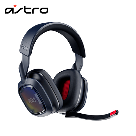 AUDIFONO C/MICROF. ASTRO A30 WIRELESS FOR PC/MAC/XB BLUE (939-001999)