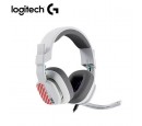 AUDIFONO C/MICROF. LOGITECH G ASTRO A10 G2 MULTI-PLATFORM FOR PC/MAC/PS5/XBOX/SWITCH WHITE (939-002063)