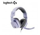 AUDIFONO C/MICROF. LOGITECH G ASTRO A10 G2 MULTI-PLATFORM FOR PC/MAC/PS5/XBOX/SWITCH LILA (939-002077)