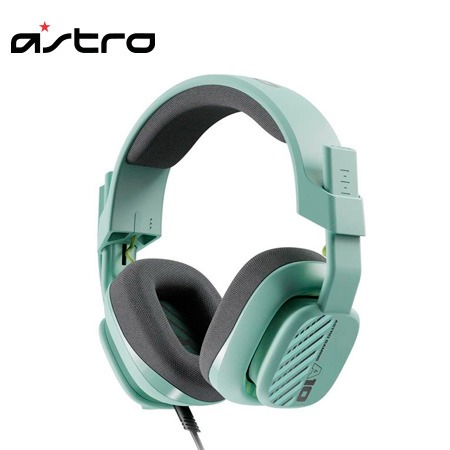 AUDIFONO C/MICROF. ASTRO A10 G2 MULTI-PLATFORM FOR PC/MAC/PS5/XBOX/SWITCH MINT (939-002083)