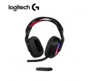 AUDIFONO C/MICROF. LOGITECH G ASTRO A20X 90H/PC-PS5-XBOX/40MM/LIGHTSPEED/BT/PLAYSYNC/LIGHTSYNC RGB BLACK (939-002246)