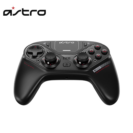 GAMEPAD ASTRO C40 TR WIRELLES FOR PS4/PC  (940-000184)