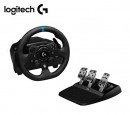 TIMON C/PEDAL LOGITECH G923 RACING WHEEL PARA PC/XB USB (941-000157) TRUEFORCE BLACK