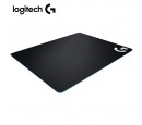 PAD MOUSE LOGITECH G640 CLOTH LARGE BLACK (943-000088)