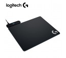 PAD MOUSE LOGITECH POWERPLAY WIRELESS CHARGER LIGHTSPEED RGB (943-000109)