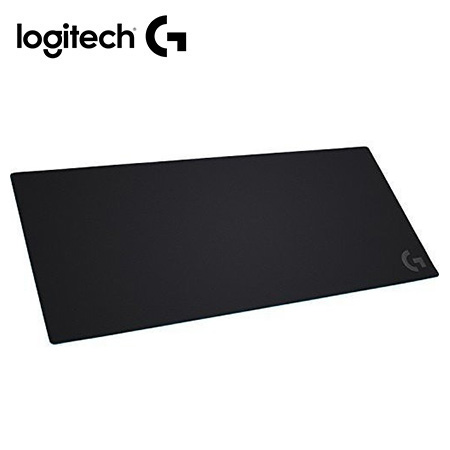 PAD MOUSE LOGITECH G840 CLOTH XL 40X90 CM BLACK (943-000117)