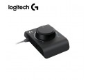 ADAPTADOR PARA CARRERAS LOGITECH G BLACK (943-000435)