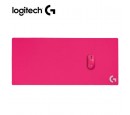 PAD MOUSE LOGITECH G840 CLOTH XL 40X90 CM MAGENTA (943-000712)