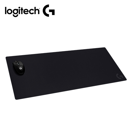 PAD MOUSE LOGITECH G840 CLOTH XL 40X90 CM BLACK (943-000776)