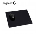 PAD MOUSE LOGITECH G240 CLOTH MEDIUM BLACK (943-000783)