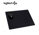 PAD MOUSE LOGITECH G640 CLOTH LARGE BLACK (943-000797)