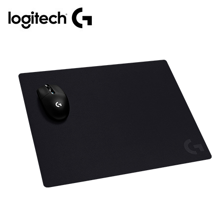 PAD MOUSE LOGITECH G640 CLOTH LARGE BLACK (943-000797)