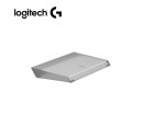 REPOSAMU�ECAS LOGITECH G512 X 75 P/TECLADO TRANSPARENT (943-001623)