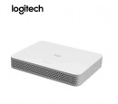 DISPOSITIVO LOGITECH B2B ROOMMATE VIDEO CONFERENCING COLLABOS USB / HDMI WHITE (950-000081)