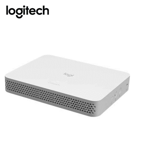 DISPOSITIVO LOGITECH B2B ROOMMATE VIDEO CONFERENCING COLLABOS USB / HDMI WHITE (950-000081)