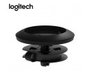 SOPORTE LOGITECH B2B P/ BASE DE MICROFONO RALLY BLACK (952-000002)