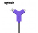 Z ADAPTADOR LOGITECH B2B SWYTCH (952-000009)