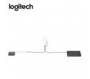 KIT CAT5E LOGITECH B2B PARA LOGITECH TAP (952-000019)