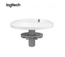 SOPORTE LOGITECH B2B P/ BASE DE MICROFONO RALLY WHITE (952-000020)