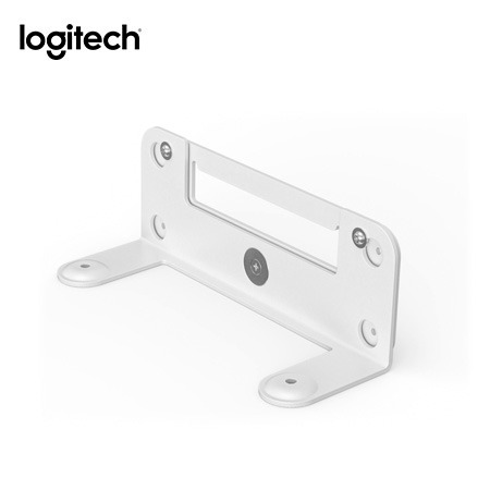 PIEZA DE MONTAJE LOGITECH B2B WALL MOUNT P/BARRAS (952-000044)