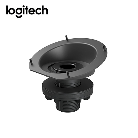 PIEZA DE MONTAJE LOGITECH B2B ELEVADORA PARA TAP (952-000080)