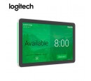 PANEL DE PROGRAMACION LOGITECH B2B TAP SCHEDULER P/CONFERENCE (952-000091)