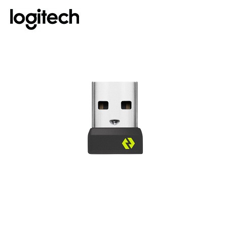 RECEPTOR LOGITECH USB LOGI BOLT (956-000007)