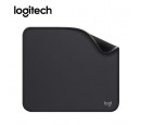 PAD MOUSE LOGITECH ANTI-SALPICADURAS 200X230MM GRAPHITE (956-000035)