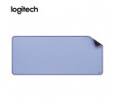 PAD MOUSE LOGITECH DESKPAD ANTI-SALPICADURAS 300X700MM LILAC (956-000148)