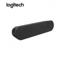 PARLANTE LOGITECH B2B P/RALLY BLACK (960-001230)