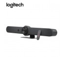 CAMARA LOGITECH B2B RALLY BAR 4K MEDIUM ROOM USB GRAPHITE (960-001308)