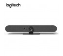 CAMARA LOGITECH B2B RALLY BAR MINI 4K SMALL ROOM USB GRAPHITE (960-001338)-P