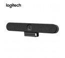 CAMARA LOGITECH B2B RALLY BAR HUDDLE TODO EN UNO USB GRAPHITE (960-001485)