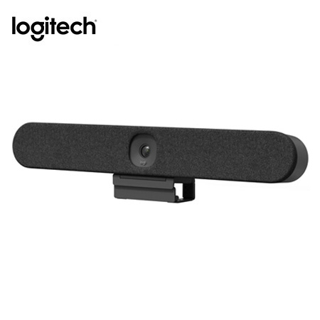 CAMARA LOGITECH B2B RALLY BAR HUDDLE TODO EN UNO USB GRAPHITE (960-001485)