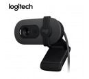 CAMARA LOGITECH B2B BRIO 105 FHD 1080P USB-A GRAPHITE (960-001591)