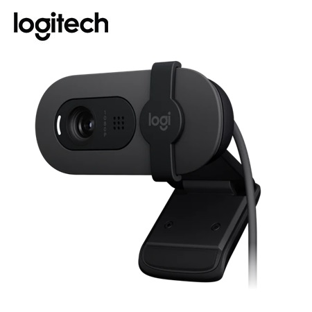 CAMARA LOGITECH B2B BRIO 105 FHD 1080P USB-A GRAPHITE (960-001591)