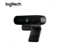 CAMARA LOGITECH B2B BRIO 4K ULTRA HD USB-A BLACK (960-001723)