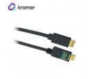 CABLE KRAMER CA-HM-35 HDMI DE ALTA VELOCIDAD CON ETHERNET 35FT (97-0142035)