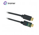 CABLE KRAMER CA-HM-66 HDMI DE ALTA VELOCIDAD CON ETHERNET 66FT - 20M (97-0142066)