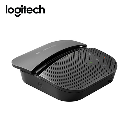 PARLANTE LOGITECH B2B P710E BLACK (980-000741)