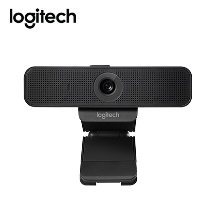 CAMARA LOGITECH B2B C925E BLACK FULL HD (960-001075)