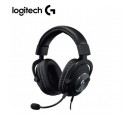 AUDIFONO C/MICROF. LOGITECH G PRO GAMING BLACK (981-000811)